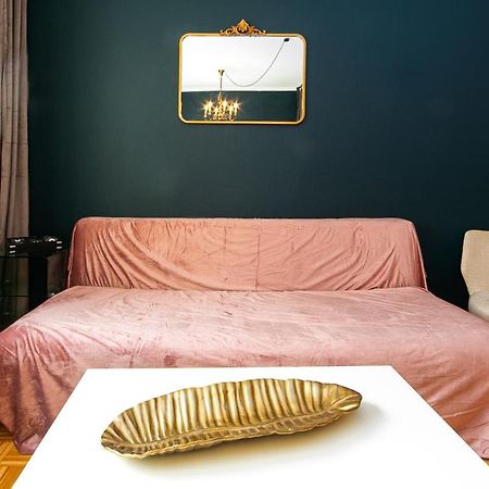 Happystay: Chic Central Apartment with Free Parking Klagenfurt am Woerthersee Exterior photo